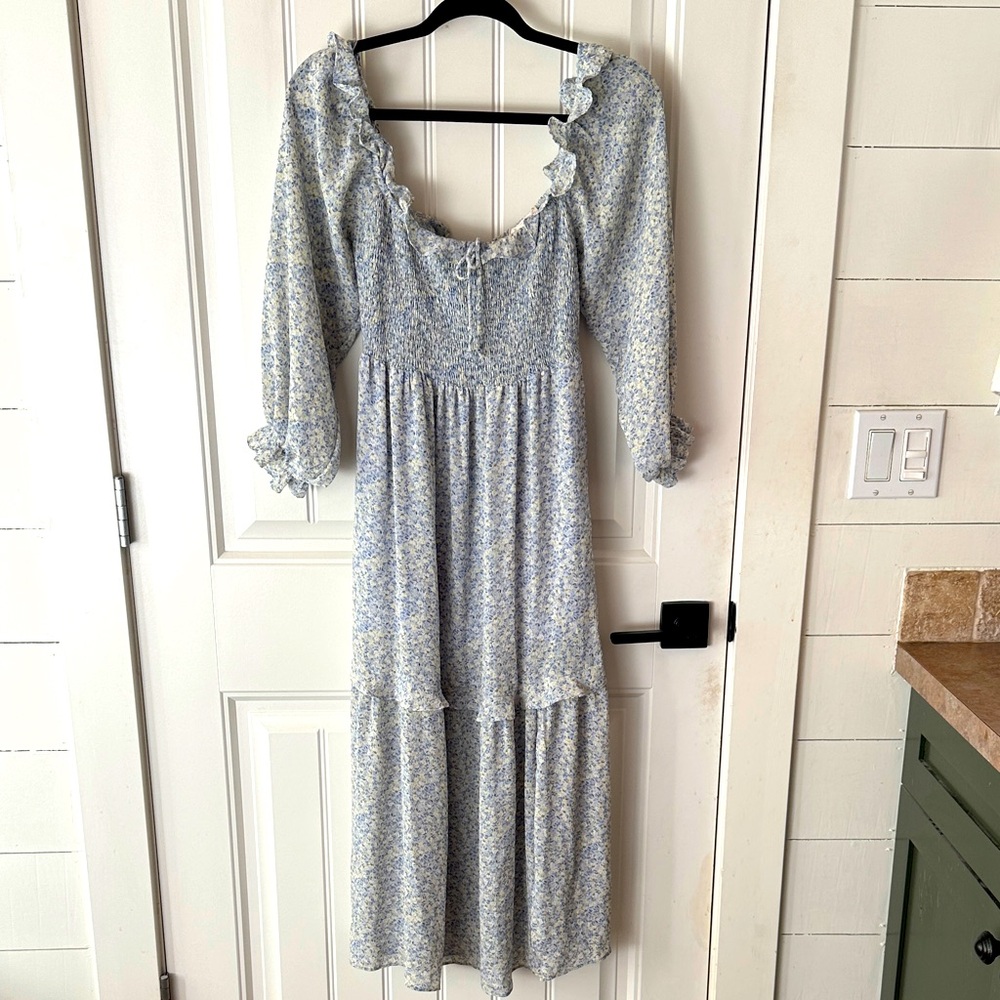 Lovely Alter’d State dress